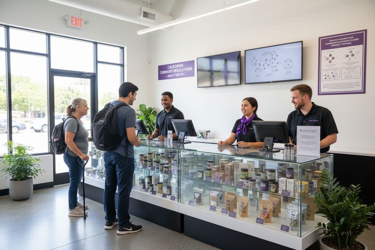 What Is Cannabis Accessibility? Complete Guide for 2025