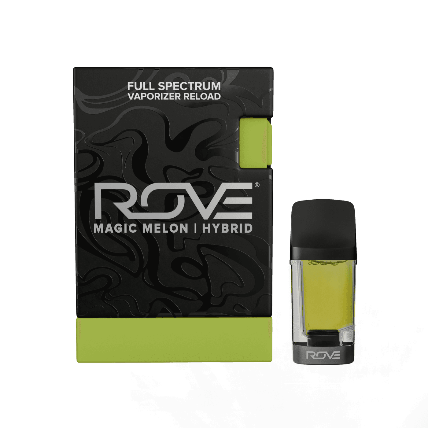 Magic Melon - Live Resin Diamonds (Reload)