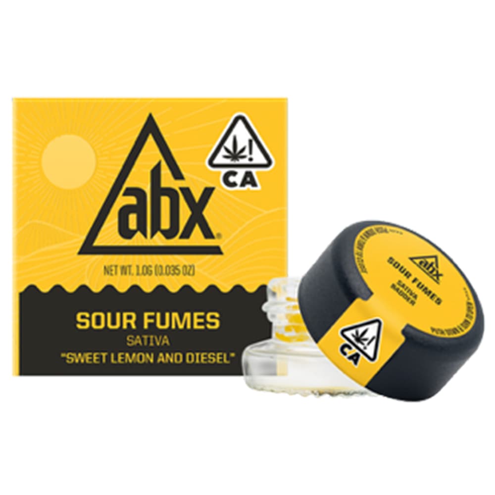 Sour Fumes