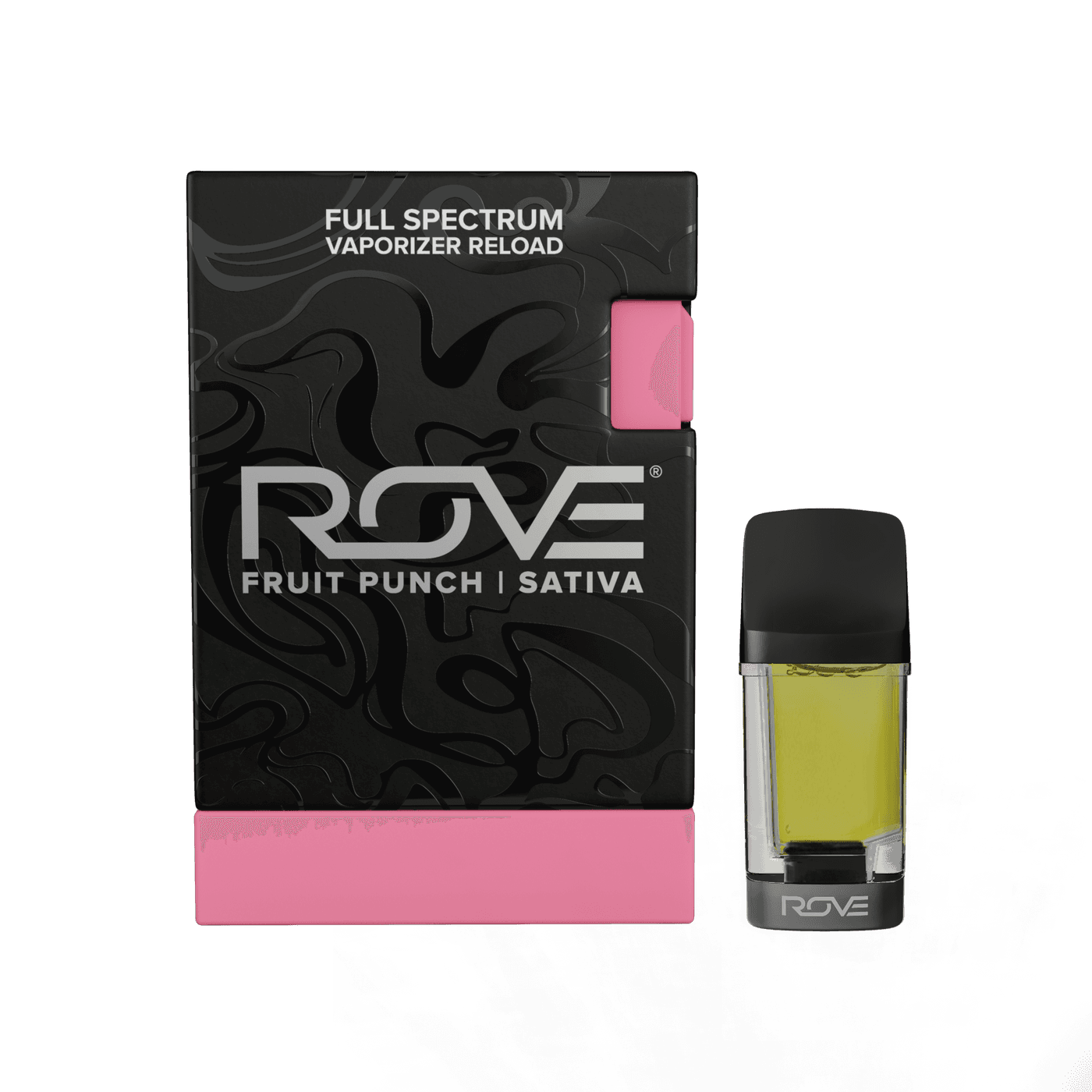 Fruit Punch - Live Resin Diamonds (Reload)