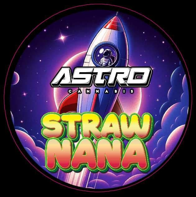 Strawnana