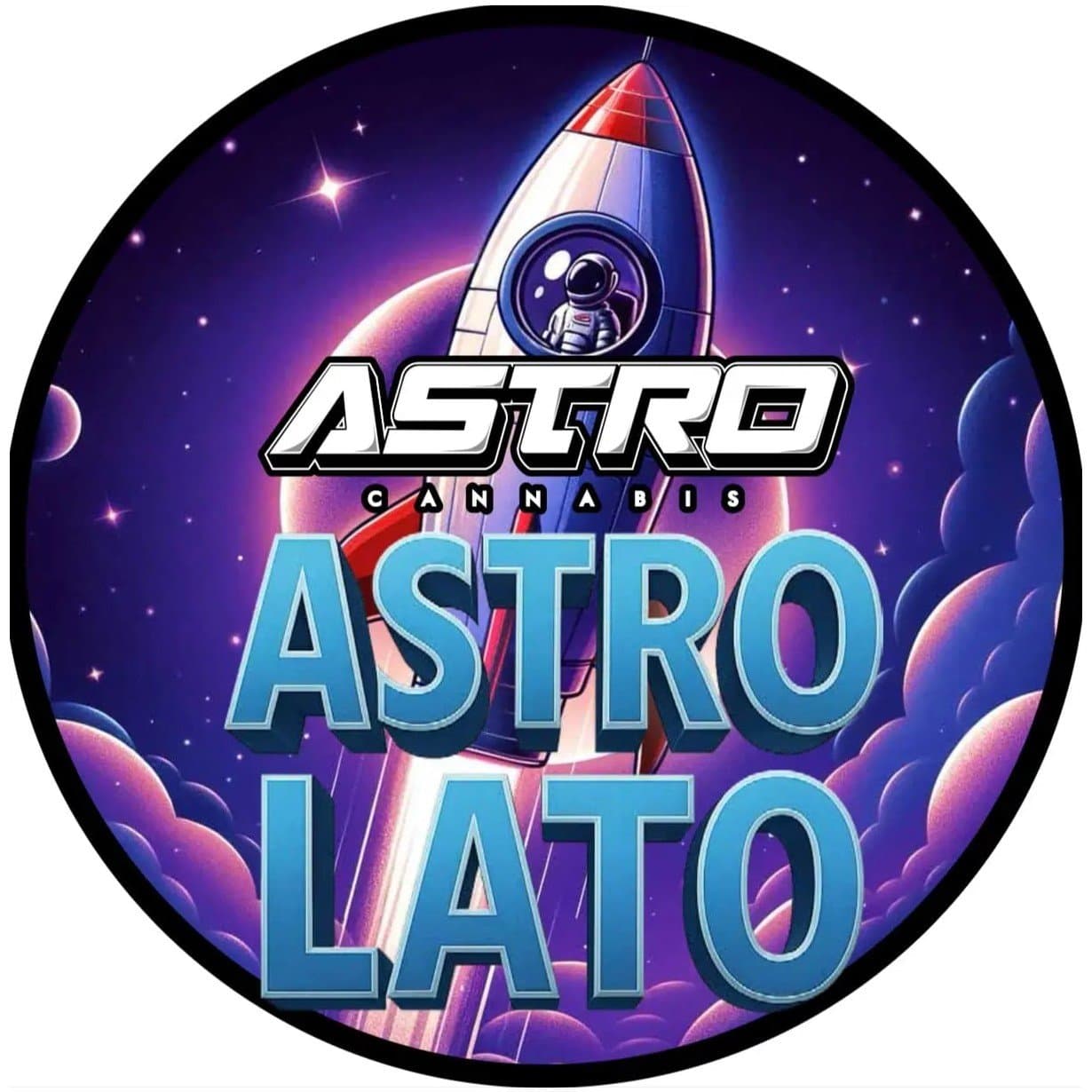 Astro Lato